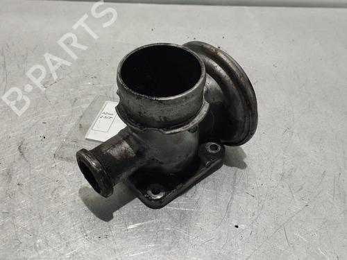 Andre BMW 3 (E46) 320 d (129 hp) 17812217