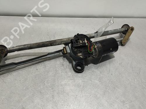 Used Front wiper motor BMW 3 (E46) 320 d (129 hp) 17812215