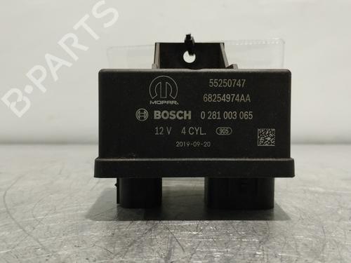 Used Other FIAT TIPO Hatchback (356_, 357_) 1.3 D (356HXH1A) (95 hp) 17811914