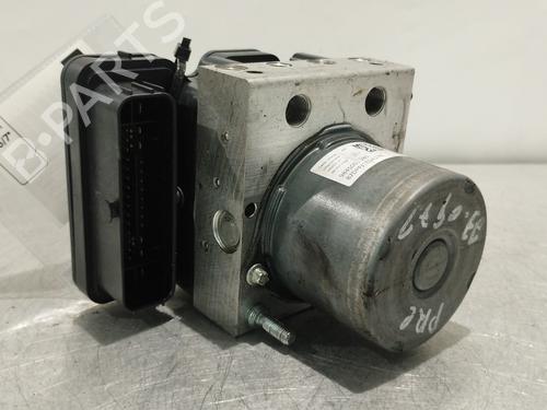 ABS pump CITROËN BERLINGO (ER_, EC_) 1.5 BlueHDi 130 (ECYHZJ, ECYHZR) | BP17830390M43 
