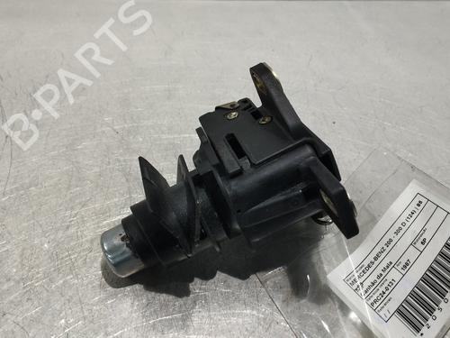 Other MERCEDES-BENZ 124 Saloon (W124) 200 D (124.120) | BP25825424O1 