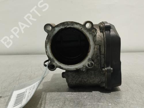 Intake manifold SEAT IBIZA IV (6J5, 6P1) 1.4 | BP17858008M70