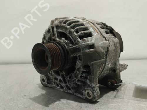 Generator SEAT IBIZA IV (6J5, 6P1) 1.4 (85 hp) 17897834
