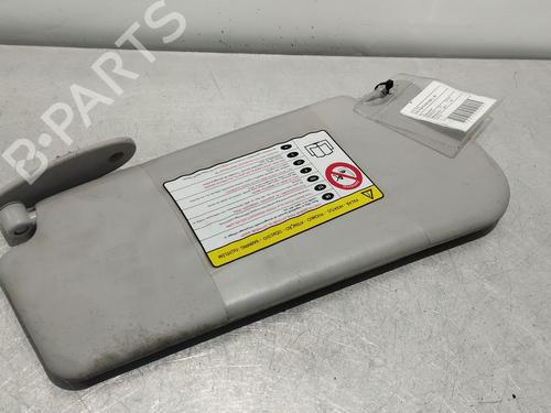 BP17896713I2 | Right sun visor FIAT PUNTO EVO (199_) 1.3 D Multijet BP17896713I2