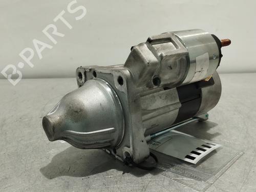 Startmotor BMW 3 Compact (E46) 320 td (150 hp) 17949350