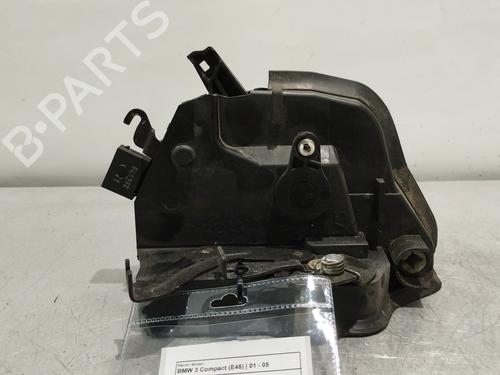 Fechadura frente esquerda BMW 3 Compact (E46) 320 td (150 hp) 82534310