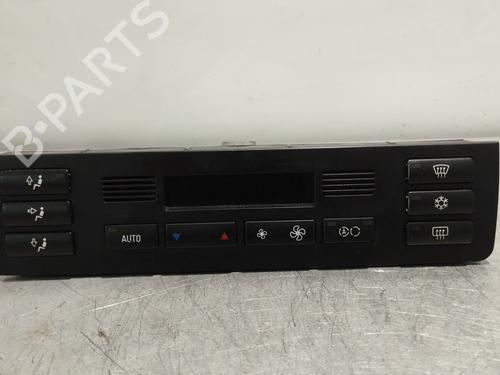 Used Climate control BMW 3 Compact (E46) 320 td (150 hp) 17897879
