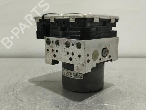 Bremsaggregat ABS VW GOLF VII Variant (BA5, BV5) 1.6 TDI (115 hp) 17949363