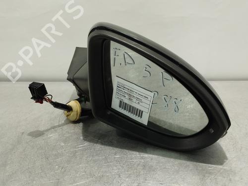 Retrovisor derecho VW GOLF VII Variant (BA5, BV5) 1.6 TDI (115 hp)null