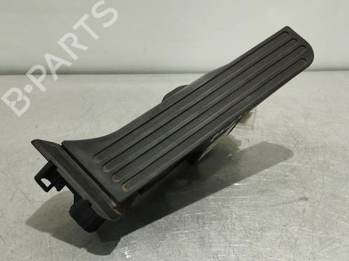Pedal AUDI A3 (8P1) 2.0 TDI 1K1721503AC