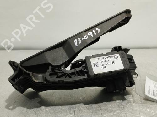 Pedal AUDI A3 (8P1) 2.0 TDI | BP17963927I4 
