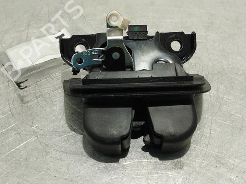 Tailgate lock AUDI A3 (8P1) 2.0 TDI | BP17963916C101 