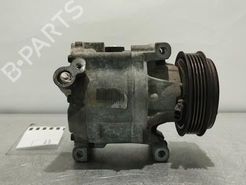 Używane Kompresor / Sprężarka klimatyzacji A/C FIAT PANDA (169_) 1.1 (169.AXA1A) (54 hp) 17947590
