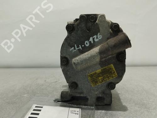 AC compressor FIAT PANDA (169_) 1.1 (169.AXA1A) | BP17947590M34 