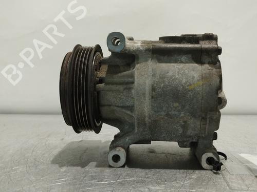 AC compressor FIAT PANDA (169_) 1.1 (169.AXA1A) | BP17947590M34 