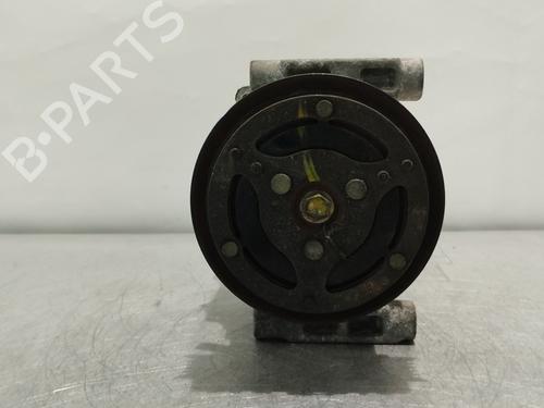 AC compressor FIAT PANDA (169_) 1.1 (169.AXA1A) | BP17947590M34 