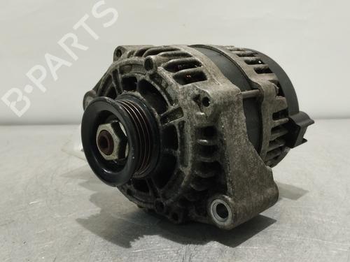 Used Alternator CHEVROLET AVEO / KALOS Hatchback (T250, T255) 1.2 (84 hp) 17949414