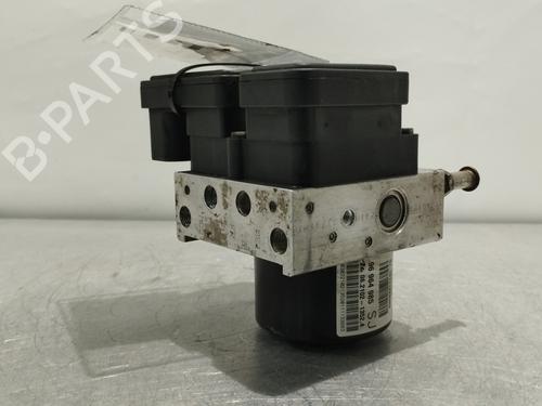 ABS Bremseaggregat CHEVROLET AVEO / KALOS Hatchback (T250, T255) 1.2 (84 hp) 17949413