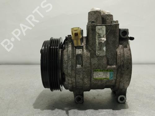 AC compressor CHEVROLET AVEO / KALOS Hatchback (T250, T255) 1.2 (84 hp) 17949416