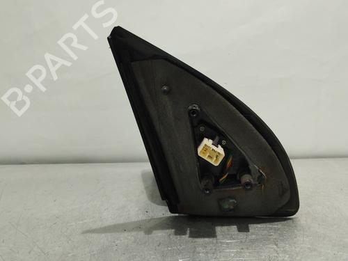 Left mirror CHEVROLET AVEO / KALOS Hatchback (T250, T255) 1.2 | BP17963939C26