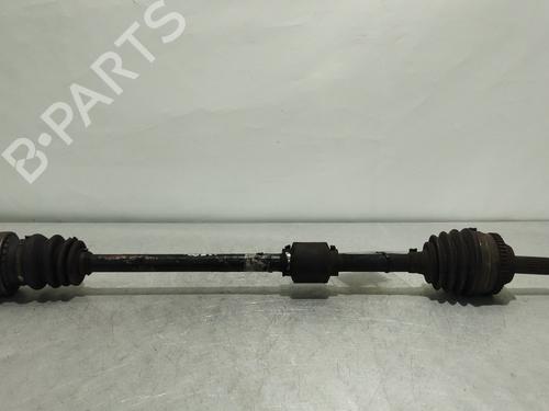 Used Right front driveshaft CHEVROLET AVEO / KALOS Hatchback (T250, T255) 1.2 (84 hp) 17963942