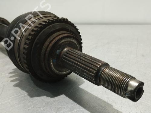Right front driveshaft CHEVROLET AVEO / KALOS Hatchback (T250, T255) 1.2 | BP17963942M39