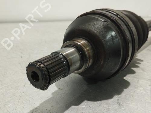 Right front driveshaft CHEVROLET AVEO / KALOS Hatchback (T250, T255) 1.2 | BP17963942M39