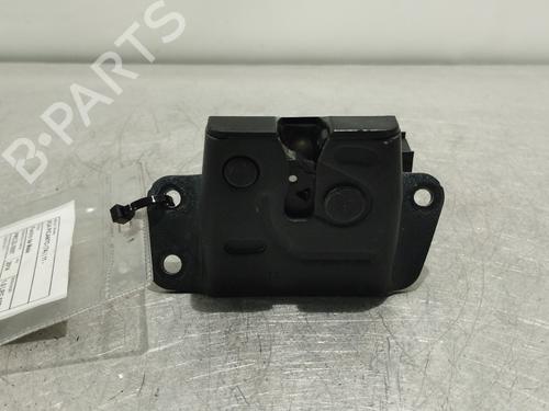 Tailgate lock KIA PICANTO II (TA) 1.0 LPG (67 hp) 17963969