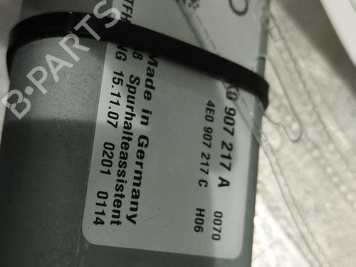 Electronic module AUDI A4 B8 (8K2) 2.7 TDI | BP17983960M83 