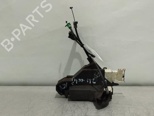 Serratura anteriore destra CITROËN C4 I (LC_) 1.6 HDi (90 hp) 17976923
