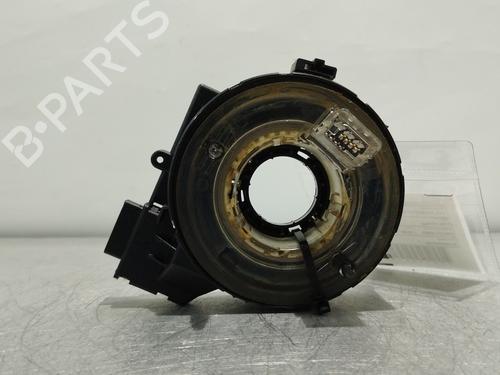 Kontantrulle Airbag /Stelring VW PASSAT B6 Variant (3C5) 2.0 TDI (140 hp) 17991182
