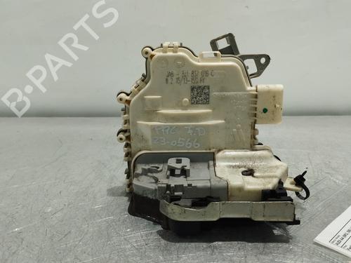 BP17991197C97 | Front right lock AUDI A4 B8 (8K2) 2.0 TDI BP17991197C97