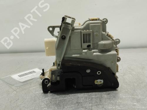 BP17991197C97 | Front right lock AUDI A4 B8 (8K2) 2.0 TDI BP17991197C97