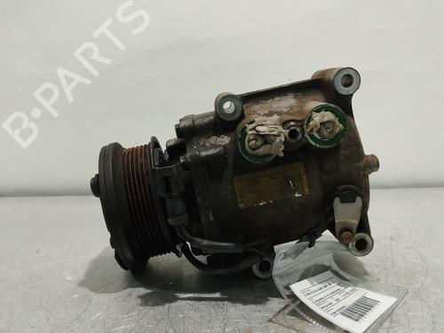 Airco pomp FORD FOCUS I (DAW, DBW) 1.8 TDCi (115 hp) 18016459