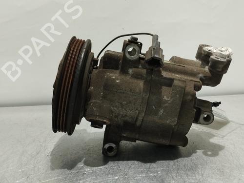 AC Kompressor NISSAN MICRA III (K12) 1.2 16V (80 hp) 18000876