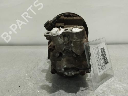 AC Kompressor NISSAN MICRA III (K12) 1.2 16V | BP18000876M34
