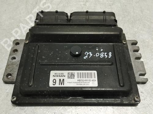Used Engine control unit (ECU) Engine control unit (ECU) NISSAN MICRA III (K12) 1.2 16V (80 hp) 18000875 18000875