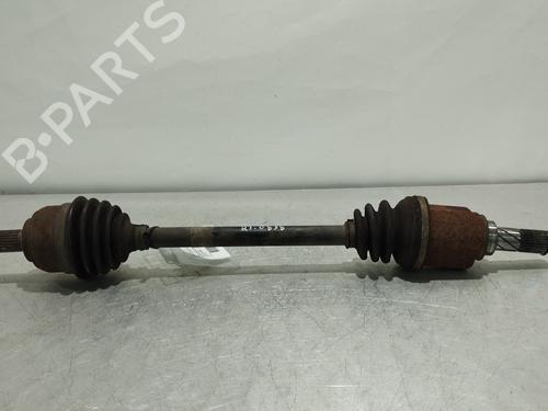 Used Left front driveshaft NISSAN MICRA III (K12) 1.2 16V (80 hp) 18000882