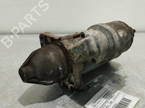 Used Starter OPEL ASTRA H Estate (A04) 1.3 CDTI (L35) (90 hp) 18002007