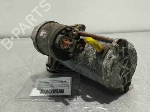 Starter OPEL ASTRA H Estate (A04) 1.3 CDTI (L35) | BP18002007M8