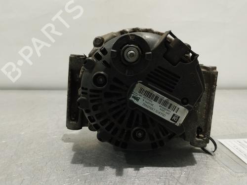 Alternator OPEL ASTRA J (P10) 1.3 CDTI (68) | BP18013645M7 