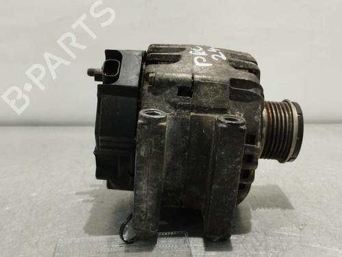 Alternator OPEL ASTRA J (P10) 1.3 CDTI (68) | BP18013645M7 