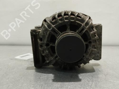 Alternator OPEL ASTRA J (P10) 1.3 CDTI (68) | BP18013645M7 