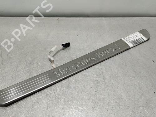 Used Step MERCEDES-BENZ CLA Coupe (C117) CLA 220 CDI / d (117.303) (170 hp) 18016477