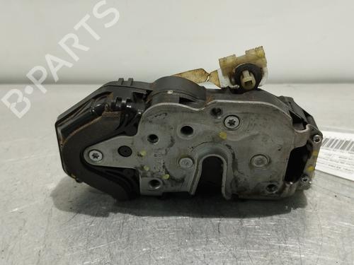 Front right lock OPEL ASTRA J (P10) 1.3 CDTI (68) | BP18014335C97 
