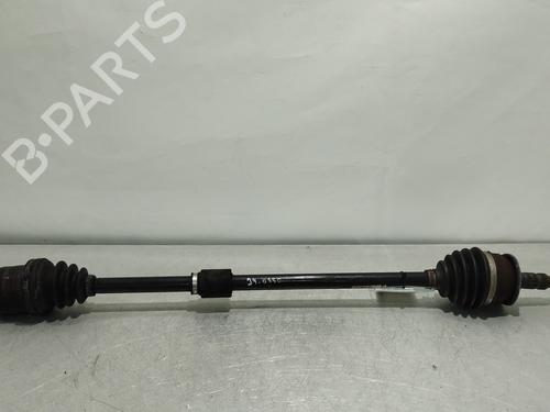 Right front driveshaft OPEL ASTRA J (P10) 1.3 CDTI (68) (95 hp) 13335161