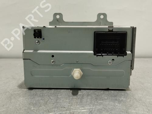 Radio OPEL ASTRA J (P10) 1.3 CDTI (68) | BP18016487E6 