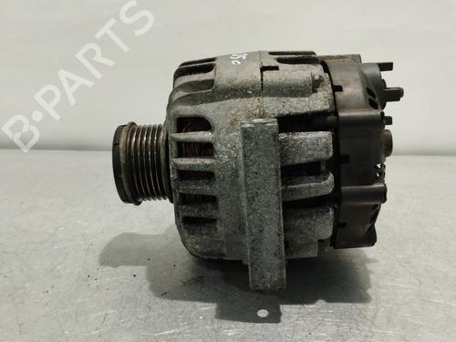 Alternator OPEL ASTRA J (P10) 1.3 CDTI (68) | BP18016486M7 