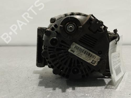 Alternator OPEL ASTRA J (P10) 1.3 CDTI (68) | BP18016486M7 