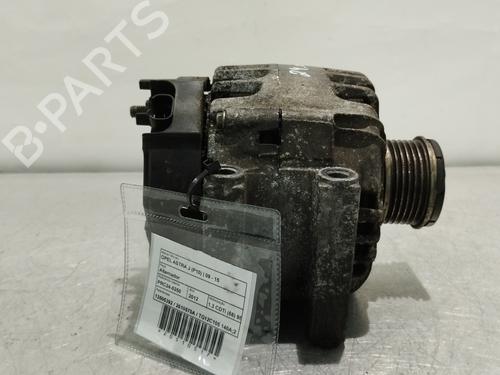 Alternator OPEL ASTRA J (P10) 1.3 CDTI (68) | BP18016486M7 